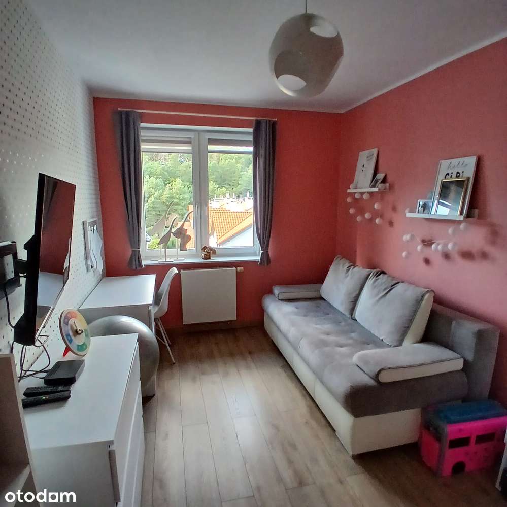 Piękne mieszkanie 90 m Osowa Góra sprzedam - Pełny obrazek: 4/20