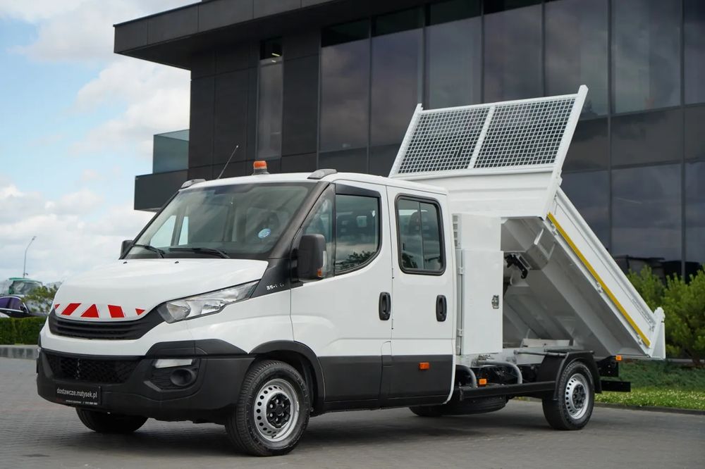 Iveco Daily 2019