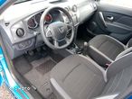 Dacia Sandero 1.0 TCe Laureate S&S - 9