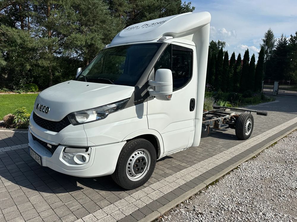 Iveco Daily 2014