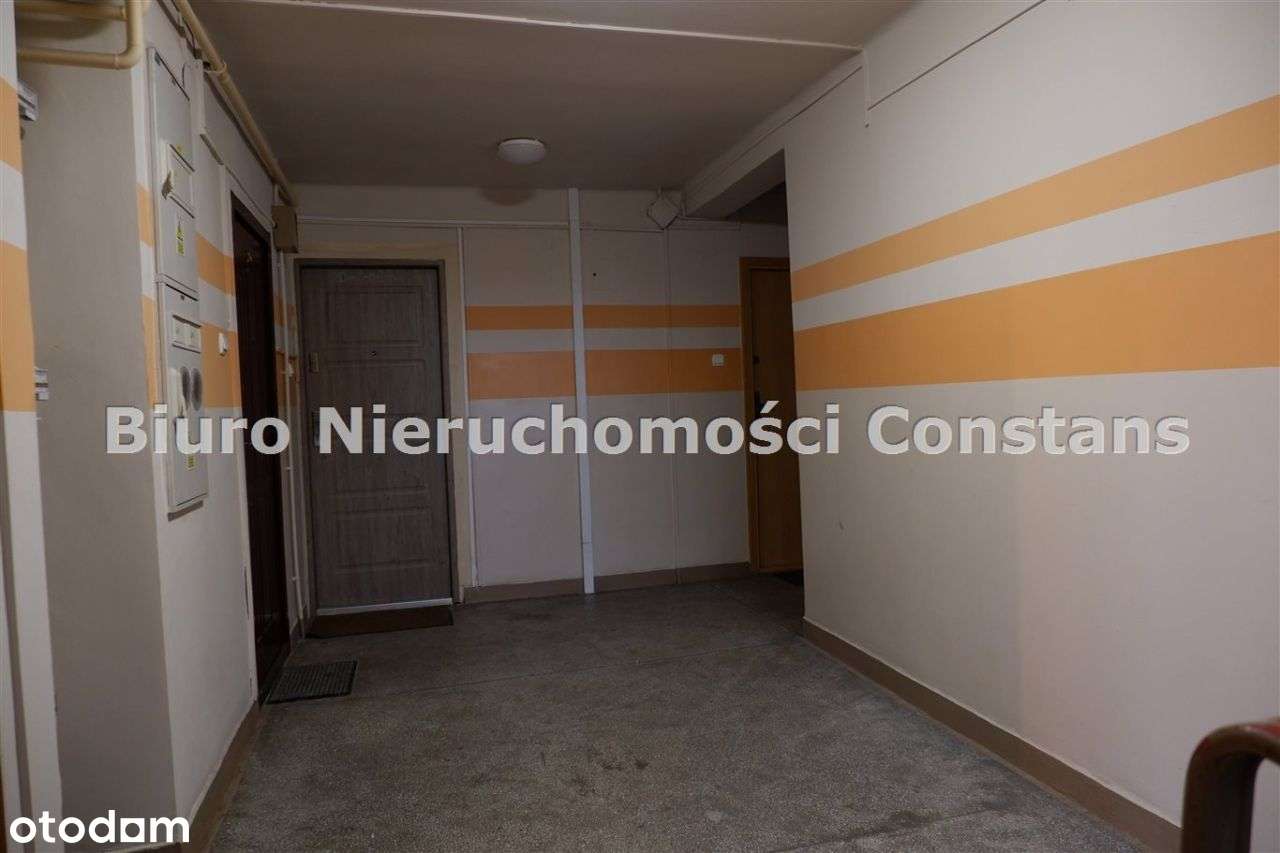 Mieszkanie, 28,76 m², Częstochowa-8