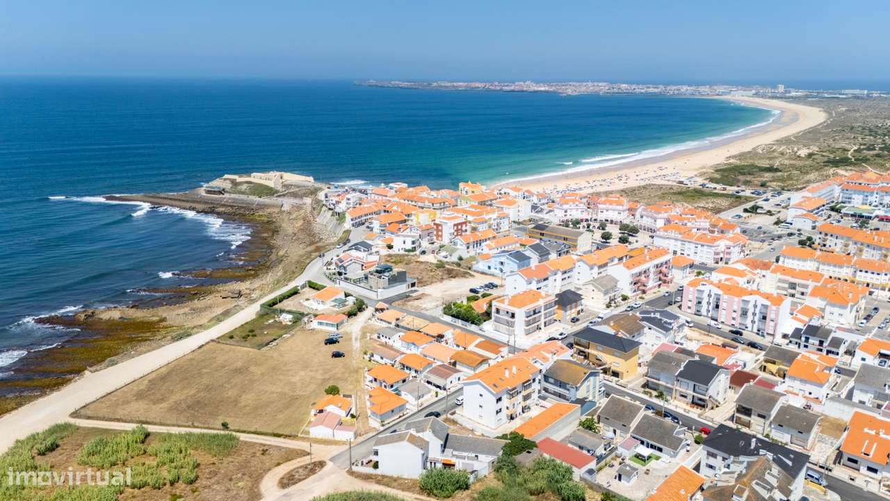 Dois terrenos exclusivos na Consolação – 2ª linha mar, a passos da ... - Grande imagem: 3/12