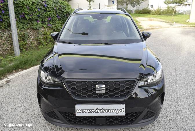 SEAT Arona 1.0 TSI Style DSG - 16