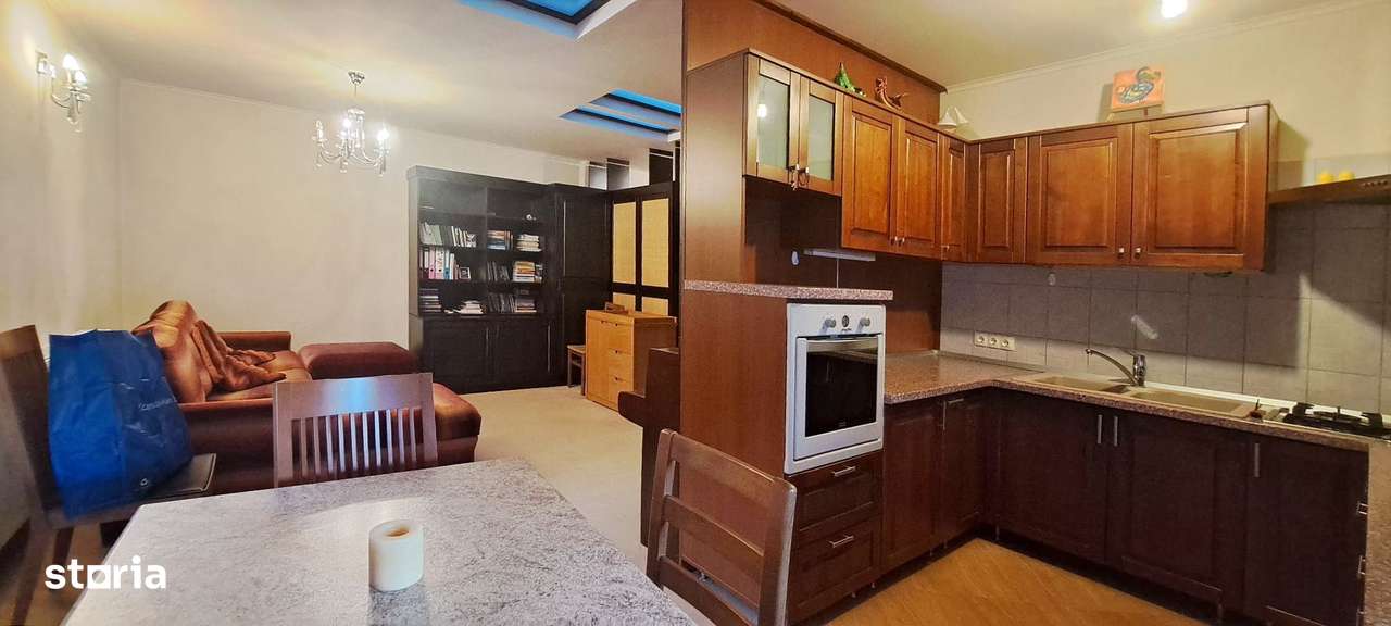 Apartament 3 Camere Poiana Brasov - Imagine principală: 3/15