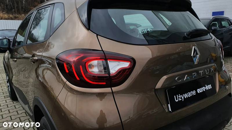 Renault Captur 1.2 Energy TCe Limited - 21