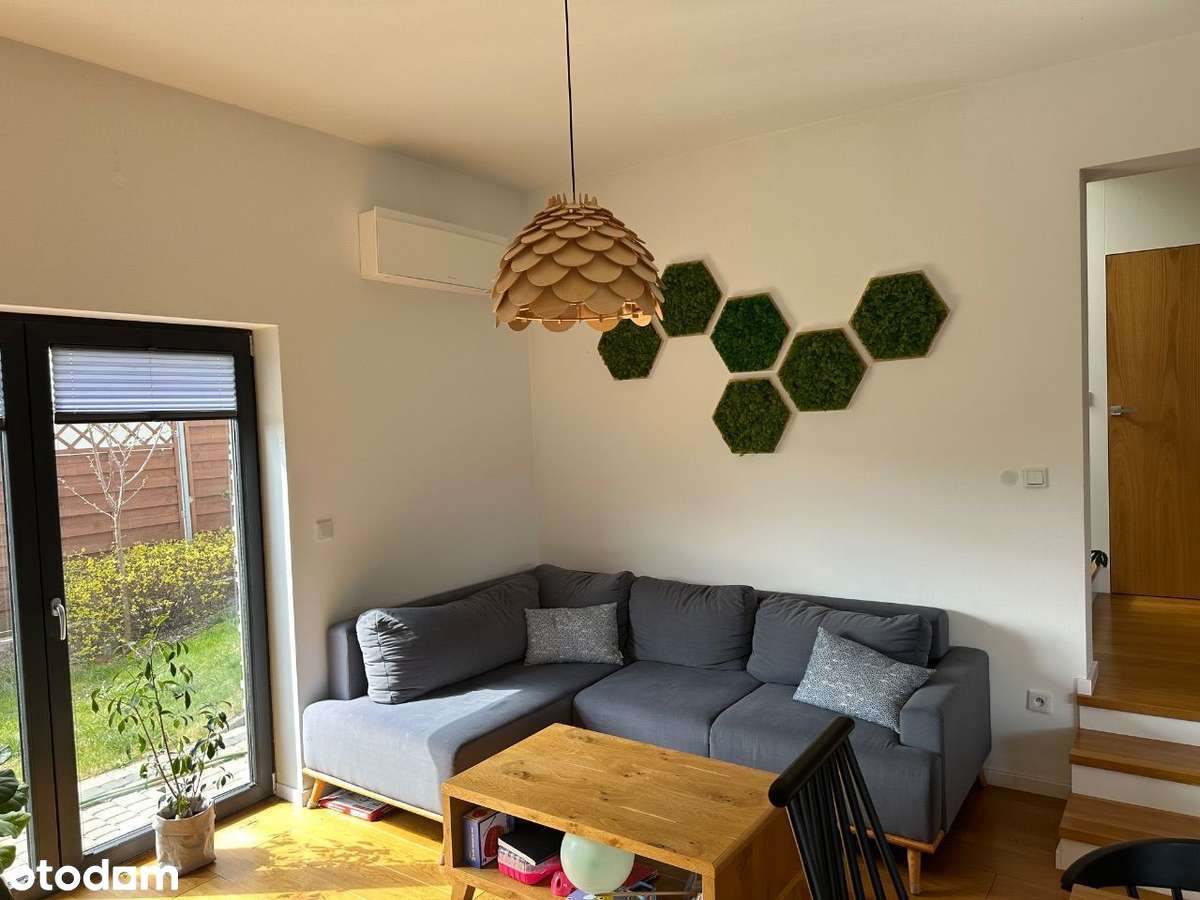 Dom Jednorodzinny BĘCZARKA (k.Głogoczów, Mogilany) - Pełny obrazek: 4/20