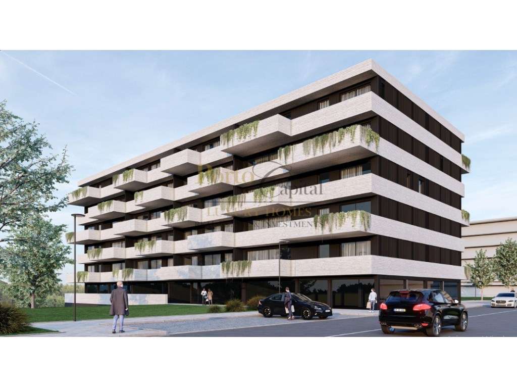 OPORTUNIDADE UNICA DE INVESTIMENTO!
FANTASTICOS APARTAMENTOS T1, T...-2
