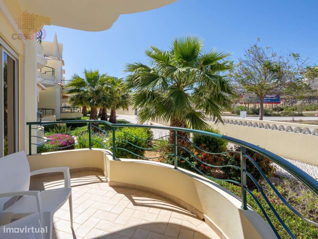 Excelente apartamento T2 para venda em Porto de Mós, Lagos-8