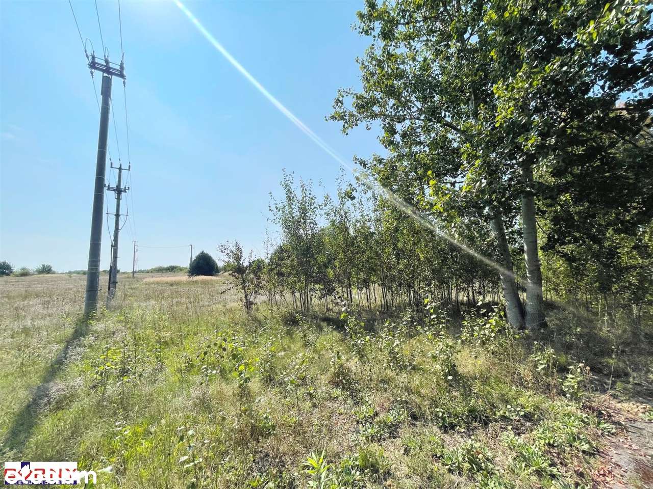 Działka na sprzedaż, Sulejów-7