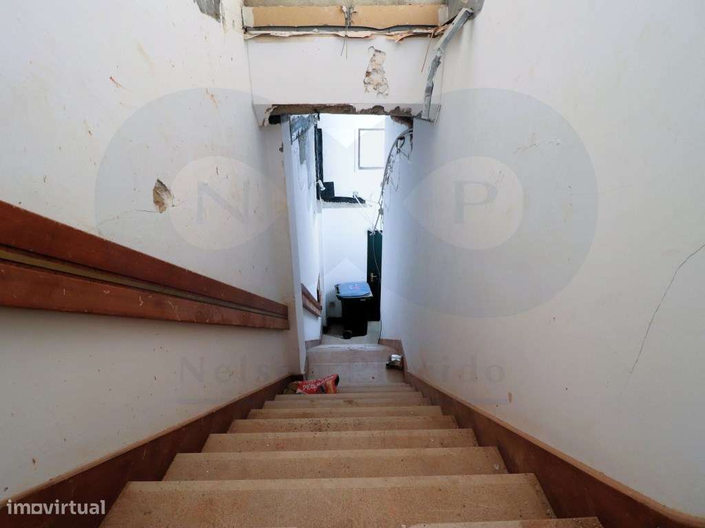 Escritórios, Co-Working ou Espaço de Múltiplas Utilizações com Esta...-27