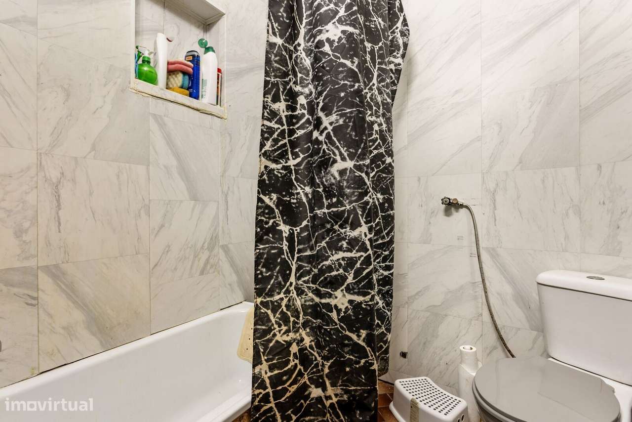 Apartamento T2, Moita-8