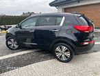 Kia Sportage 2.0 CRDI 184 AWD Platinum Edition - 8