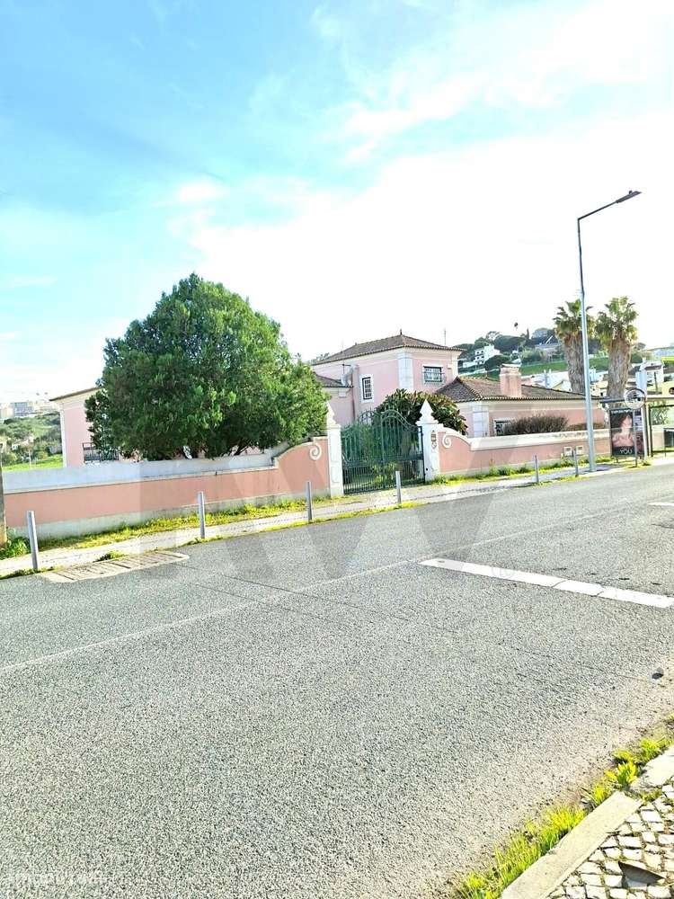 Apartamento T3 Varandas Vista desafogada | 3º piso – Condomínio Privad-30