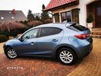 Mazda 3 SKYACTIV-G 100 Prime-Line - 4