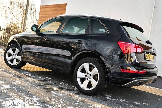 Audi Q5 2.0 TFSI Quattro EU6 - 12