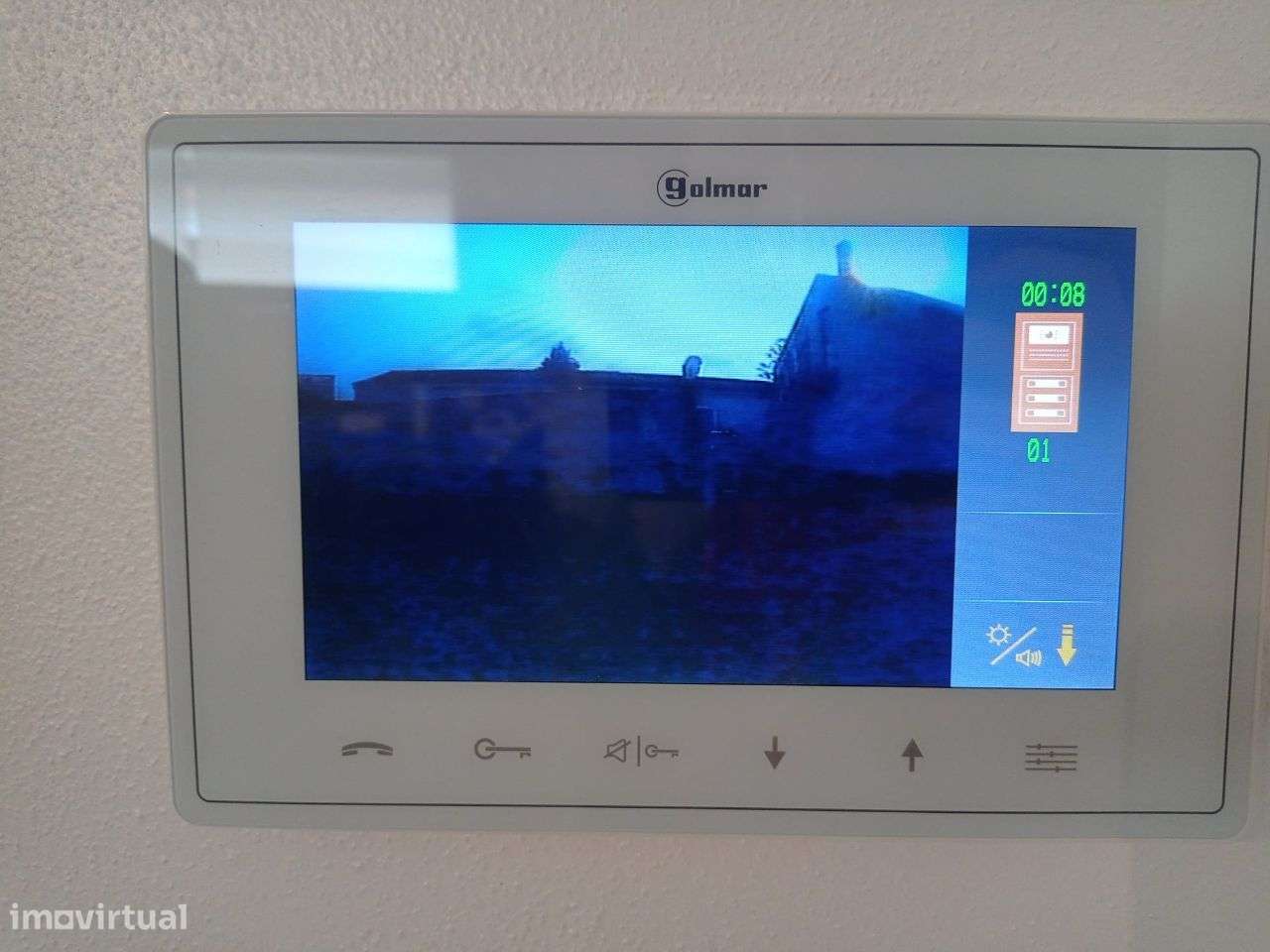 Moradia T3+1 no centro de Pataias-13