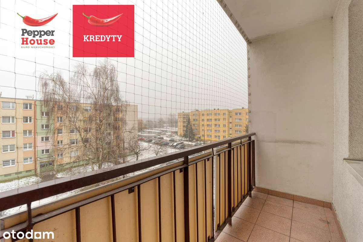 4 pokojowe mieszkanie - Wyżyny!-5