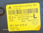 LAMPA LEWA SKODA OCTAVIA 5E 3 III LED 5E1945015E - 2