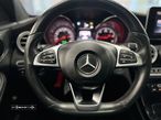 Mercedes-Benz C 220 d Station 9G-TRONIC Night Edition - 27