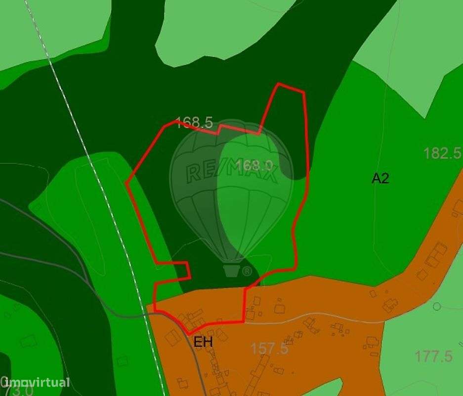 Terreno  para venda - Grande imagem: 5/5