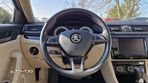 Skoda Superb 2.0 TDI DSG 4X4 Laurin & Klement - 14