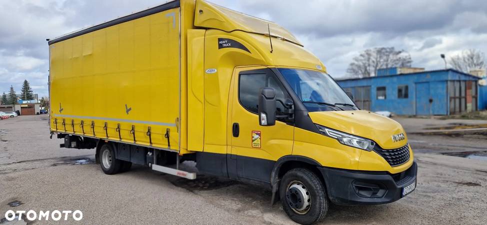 Iveco Daily 72c - 1