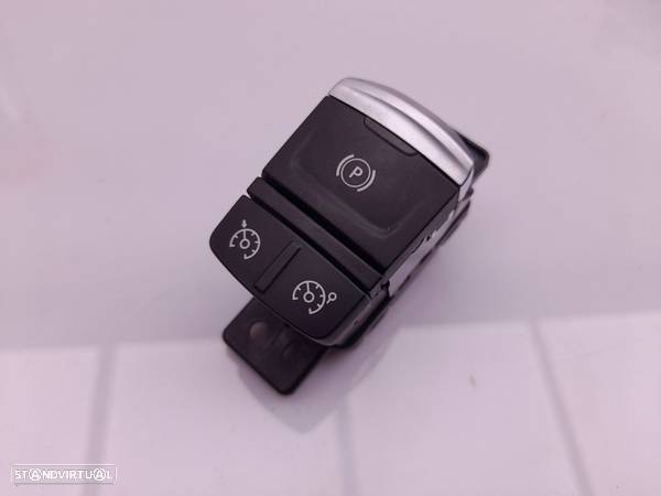 Botão / Interruptor Travão Mão Renault Scénic Iv (J9_) - 1