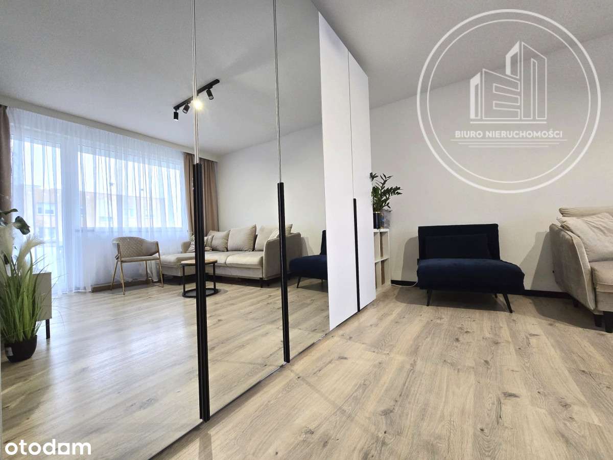 Mieszkanie gotowe do wprowadzenia - Pełny obrazek: 5/15