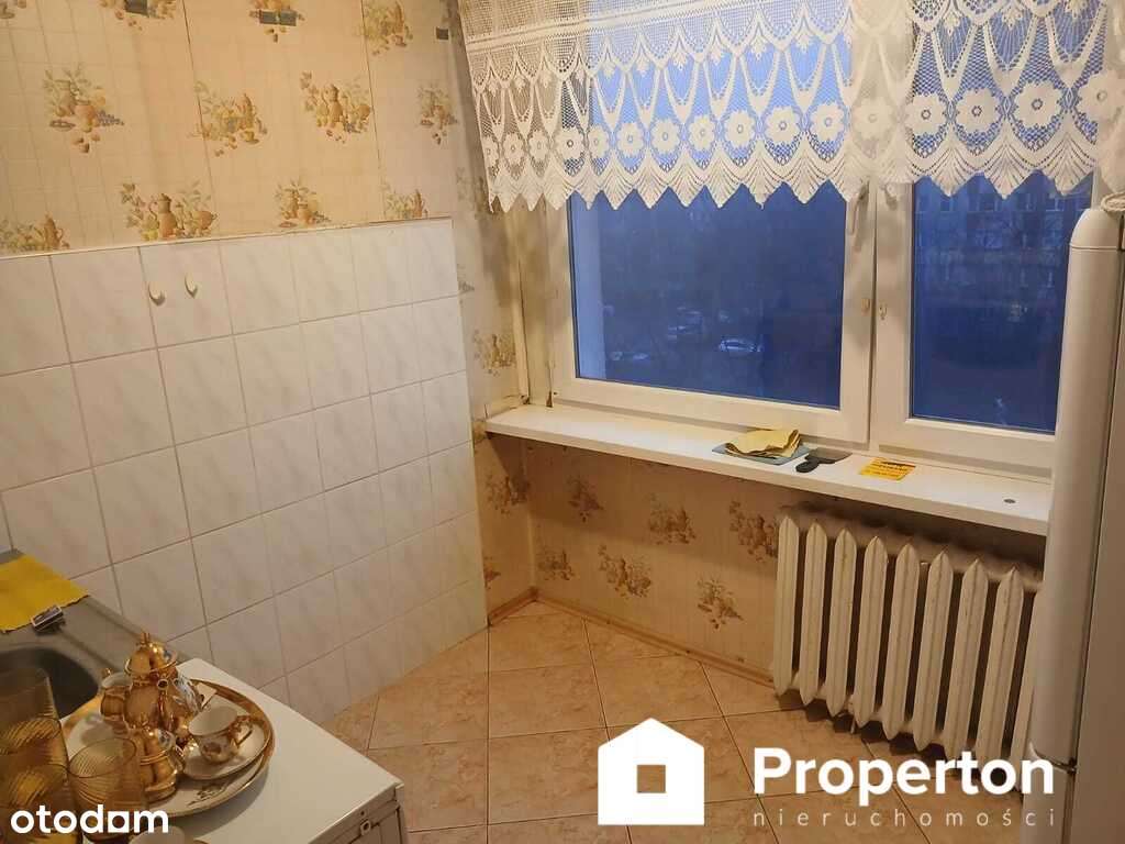 Pod wynajem lub dla pary - do remontu, 39 m²-2