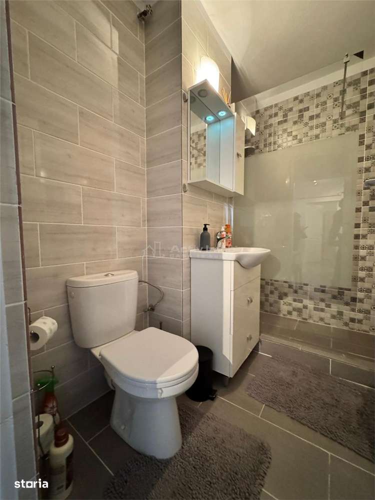 2 camere - Grizzly - Etaj 1 - Imagine principală: 5/5