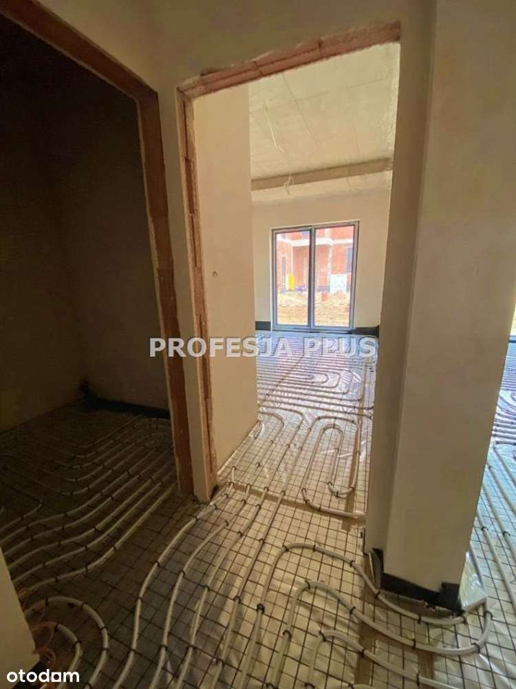 Alternatywa dla domu | Parter z ogródkiem-4