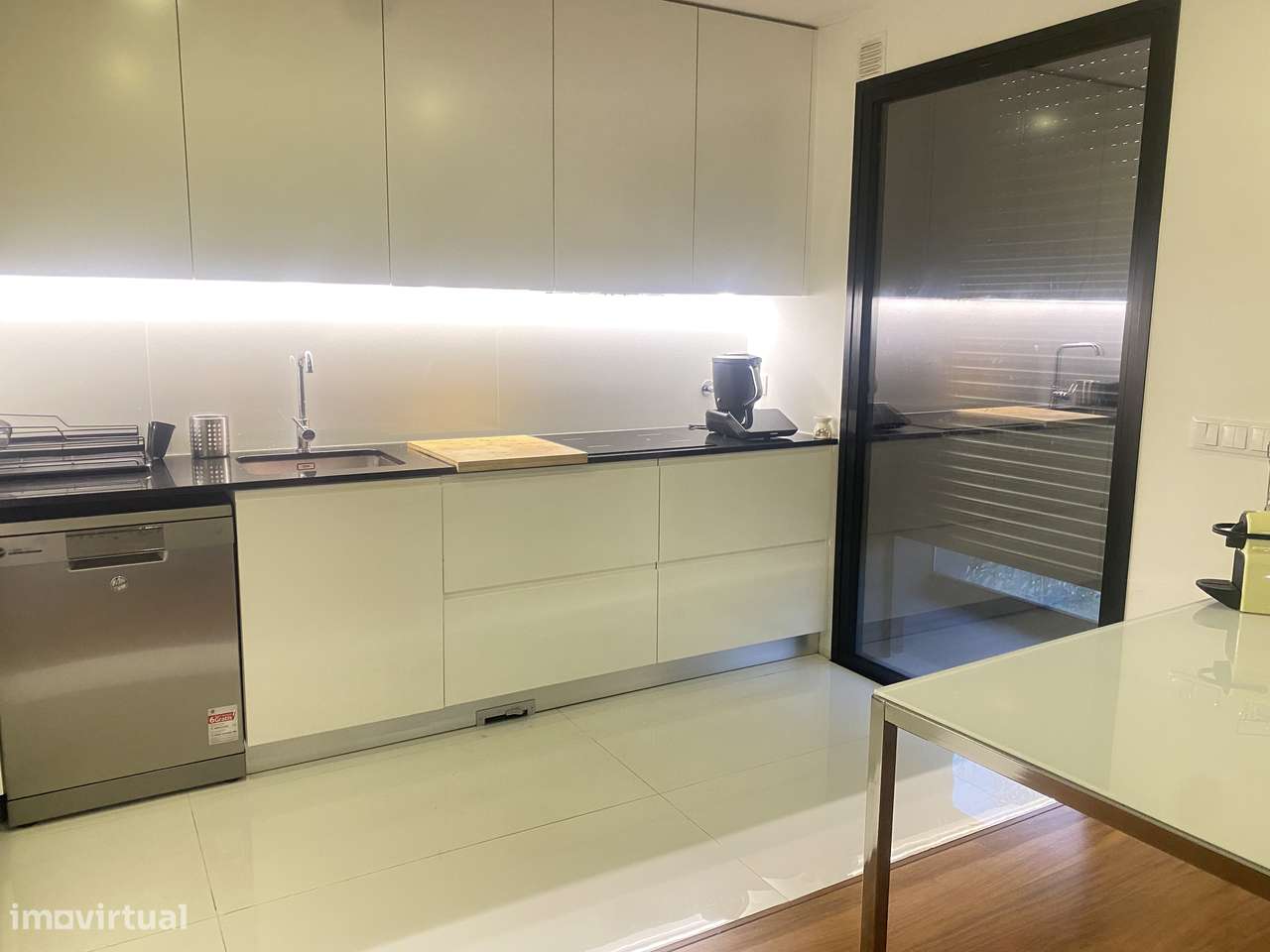 Apartamento T3 no coração da Vila de Prado - Grande imagem: 4/32