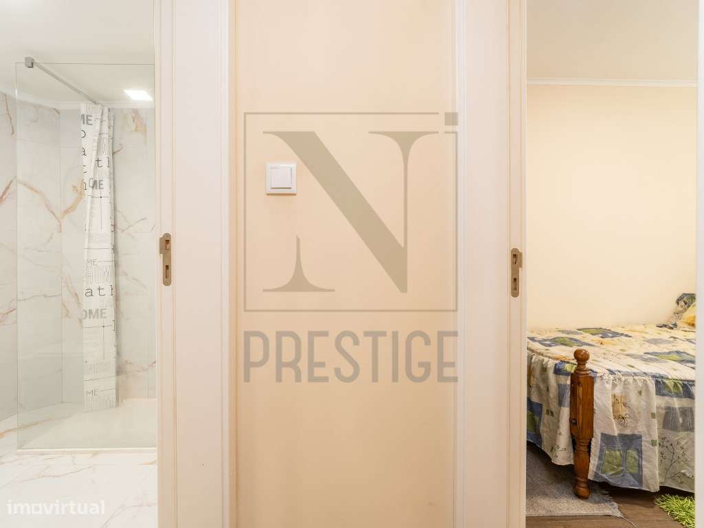 Prédio no Bairro Norton de Matos-12