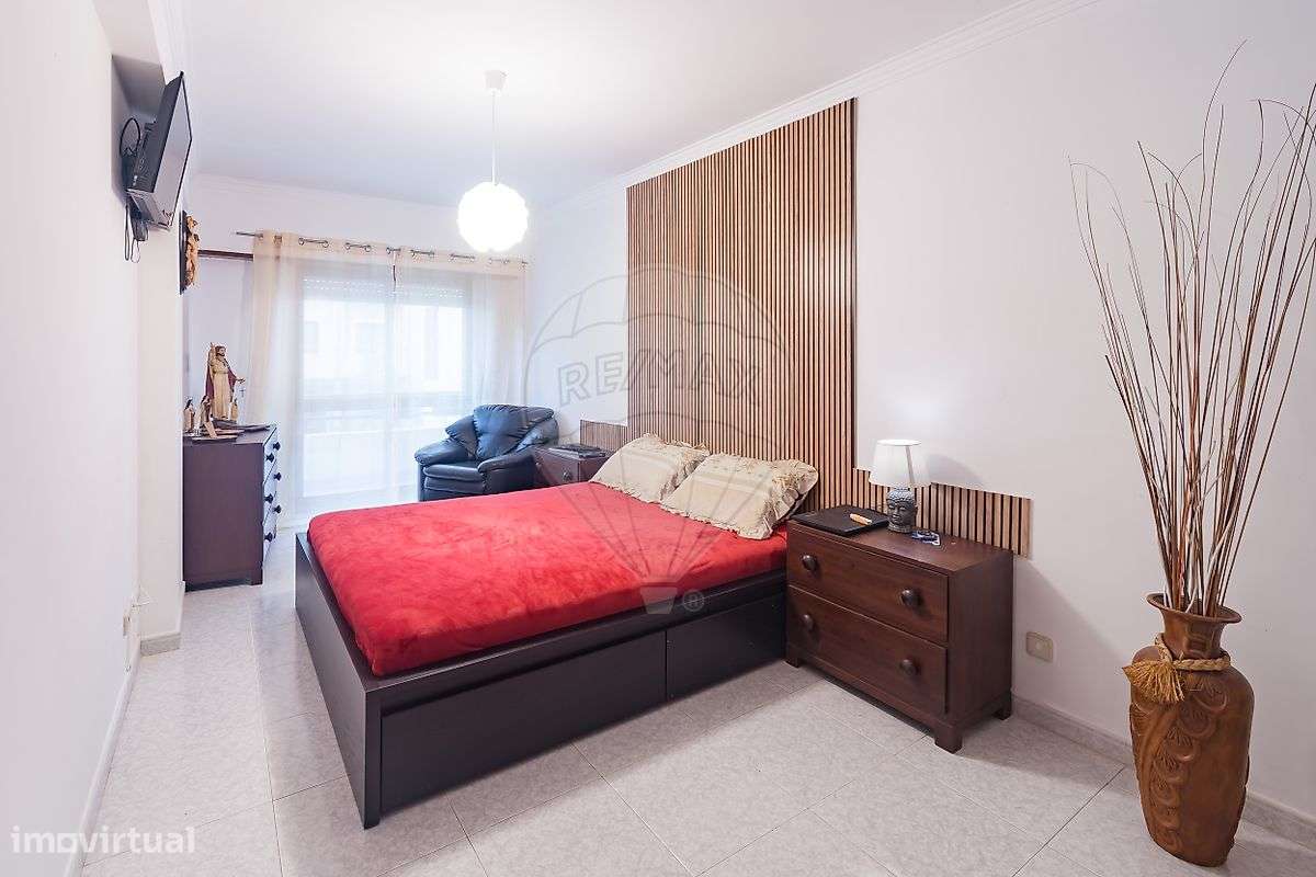 Apartamento T2 para venda-9