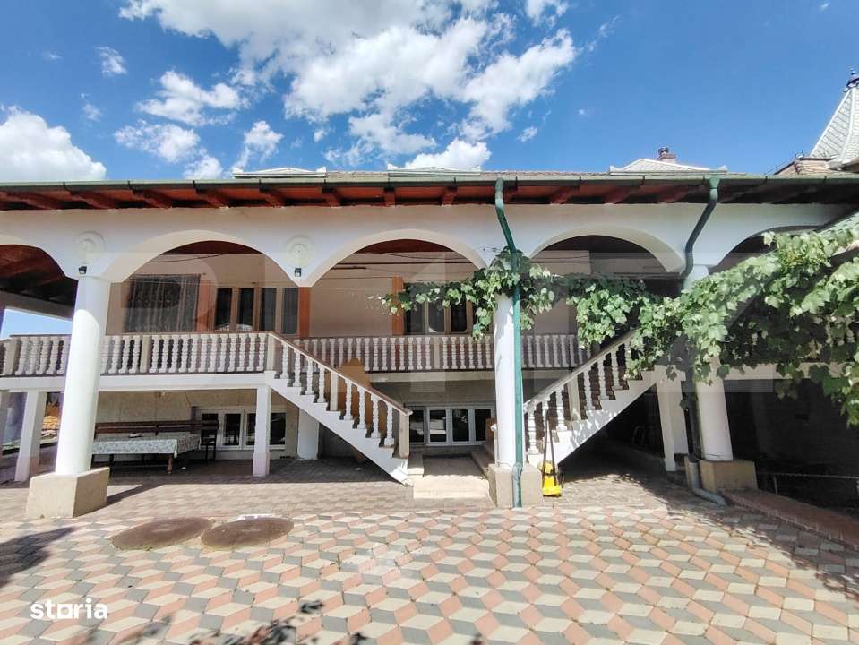 Oportunitate! Proprietate  ideala pentru clinici, centru seniori sau i - Imagine principală: 5/9