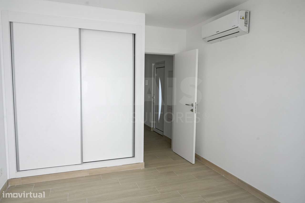 Apartamentos novos T1 duplex, Vila Nova de Cacela-13