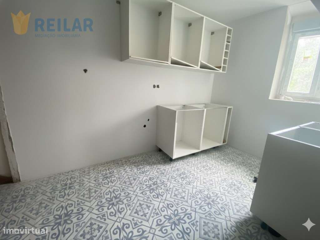 Alenquer T2+1 Remodelado - Grande imagem: 2/12