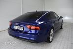 Audi A7 3.0 TDI Quattro Tiptronic - 11