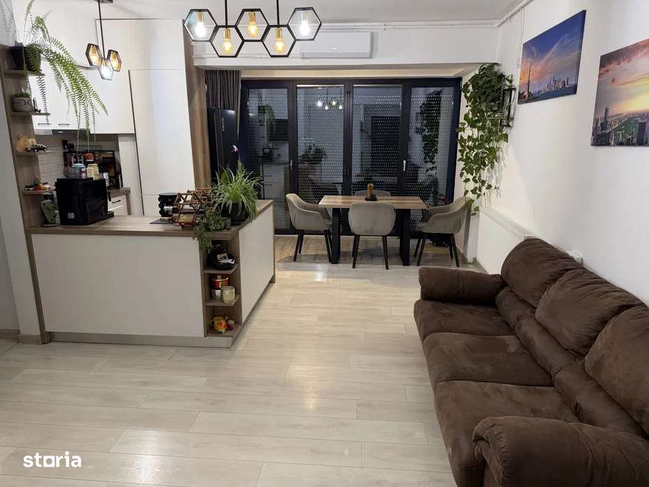 Apartament 3 camere | De Vanzare | Colentina | Vedere La Lac