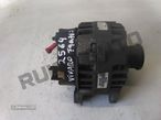 Alternador  Opel Vivaro B Van (x82) 1.6 Cdti [2014_2016] - 2