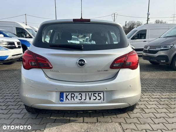 Opel Corsa 1.4 Enjoy - 4