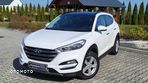 Hyundai Tucson - 1