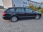 Skoda Superb 2.0 TDI DSG Elegance - 24