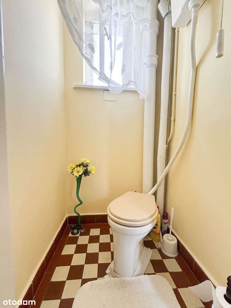 Mieszkanie, 55,04 m², Chojna-12