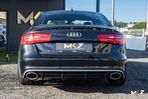 Audi A6 3.0 TDi V6 quattro S-line S tronic - 23