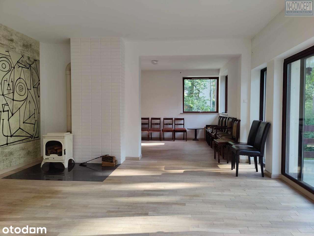 Duży rodzinny dom w cichej okolicy - Pełny obrazek: 5/15