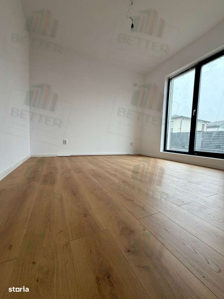 Casă parter - Teren 410 - Comuna Berceni - 4 Camere - Imagine principală: 5/19