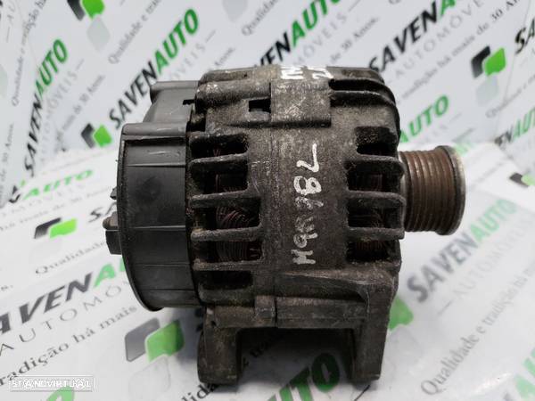 Alternador Renault Trafic Ii Caixa (Fl) - 3