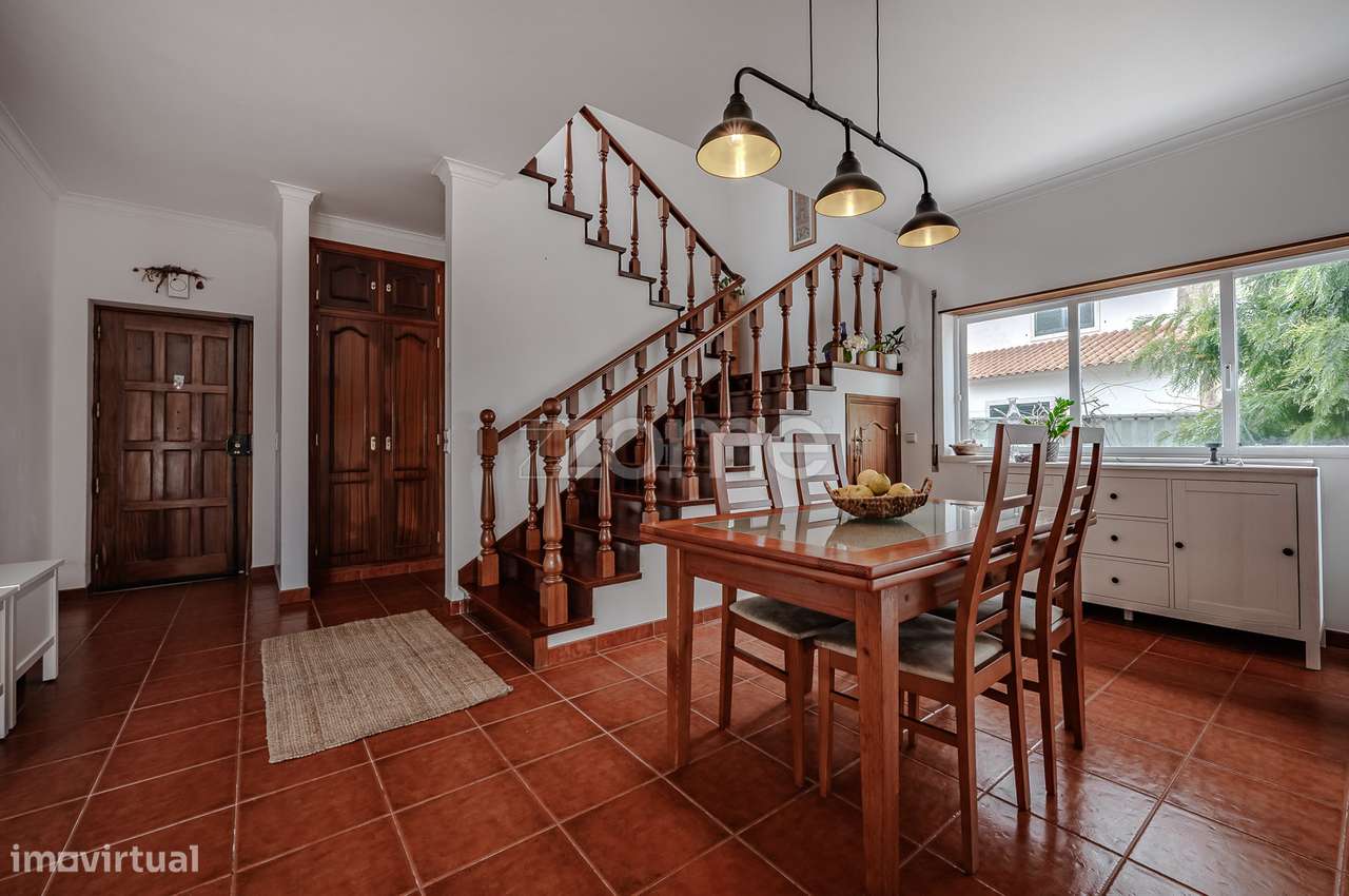 Moradia T4 em São João das Lampas - Grande imagem: 4/38