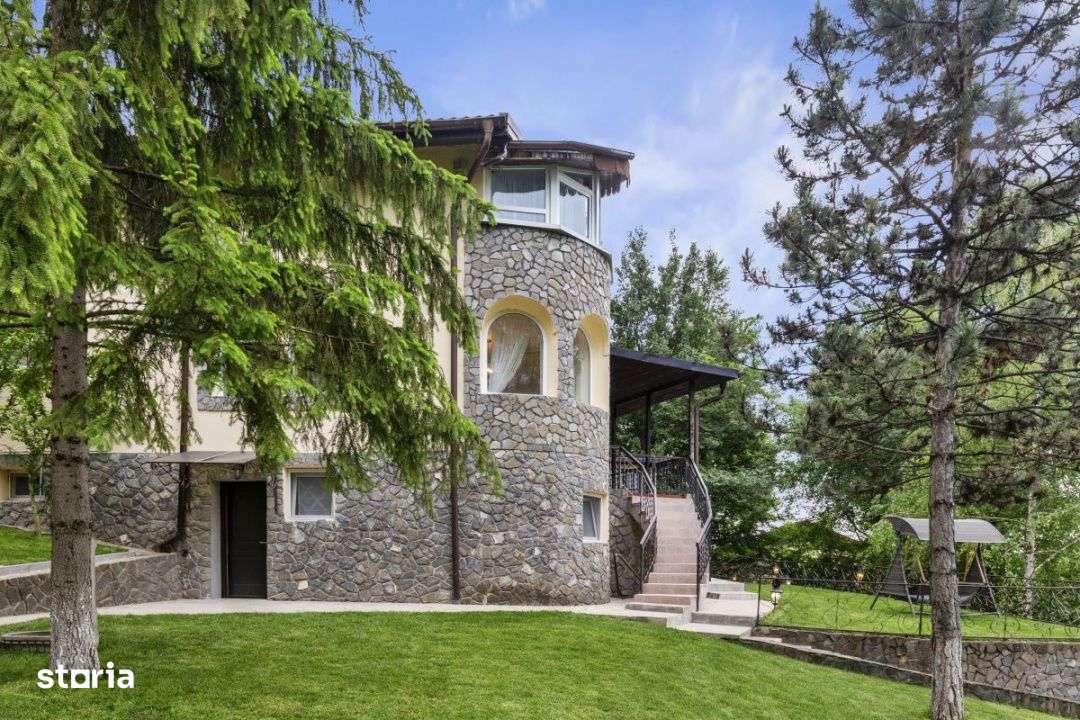 Refugiu de Vis in Cornu – Priveliste Panoramica si Apusuri Memorabil - Imagine principală: 4/19